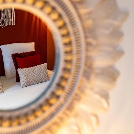 Apartamento Le Cocon D'Anna Dole Exterior foto